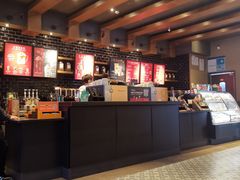 -星巴克(夏碧路店)