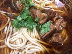 -李先生牛肉面大王(马栏店)
