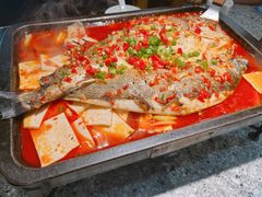 -里岛烤鱼(东港凯虹广场店)