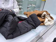 -福奈特洗衣洗鞋(芷江西路店)