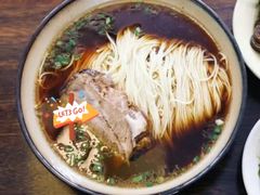 -同得兴 Since·1995 传统苏式面馆(十全街店)