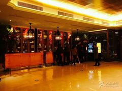 -星聚会KTV(景枫中心店)