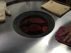 -桥里桥烧饼铺