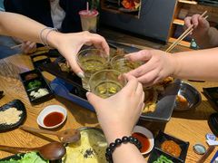 -大派屋(桂林路店)