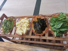 -阿婆情腊排骨火锅(金虹路店)