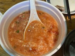 -吕氏疙瘩汤·私家菜馆(慈云寺店)