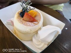 -狐狸和向日葵(北京路店)