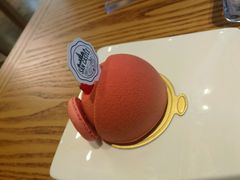 -SEN CASTLE城堡西餐(创意设计中心店)