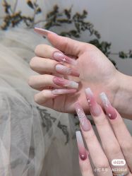 -斯馨·健康美甲美睫