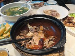 -曹家小菜(胜太路店)