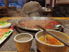 -堂客老火锅(欣阳广场总店)