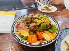 -刘师父老汉口江湖菜(蔡锷路店)