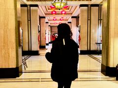 -上海和平饭店 Fairmont Peace Hotel