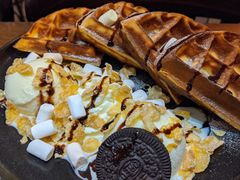 -十七英哩咖啡 Seventeen Mile Coffee(崇盛晶珠广场店)