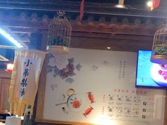 -京味斋·北京烤鸭(华威桥北工大店)