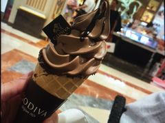 -GODIVA(月星环球港店)