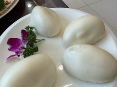 -鹿鸣春饭店(总店)