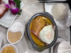 -香港新发烧腊茶餐厅(水围店)