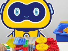 -百变天才机器人编程中心·信奥·VEX竞赛·无人机(金田广场店)