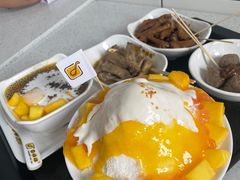 -圆碌碌甜品屋(狮山店)