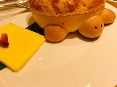 -蔡澜点心·粤菜(花城汇南区店)