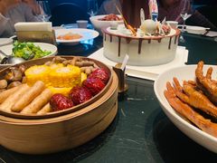 -徐记海鲜(丰庆店)