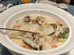 -扬州香格里拉·香宫中餐厅