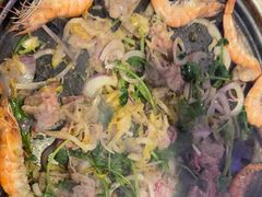 -杨小佳·齐齐哈尔烤肉·烤串(广州店)