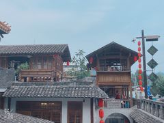 -百花人家(清水田园店)