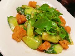 -阿庄新豫菜(通泰路店)