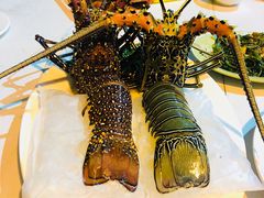 -量贩海鲜餐厅