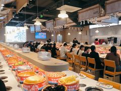 -龍歌自助小火锅(城阳万象汇店)