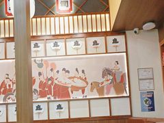 -仙隐小鹿中华料理(南宁万象城店)