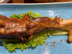 -蒙亨·手把肉·蒙古包文化主题餐厅(天恒广场店)