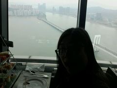 -澳门旅游塔360°旋转餐厅(南湾湖广场店)