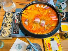 -小岛餐厅