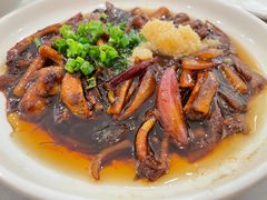 -南小馆(迪士尼小镇店)