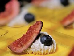 -沈阳和平艾美酒店新食谱西餐厅