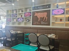 -大志牛肉火锅(天健花园店)
