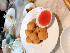 一口酥豆腐-陶陶居酒家(海岸城店)