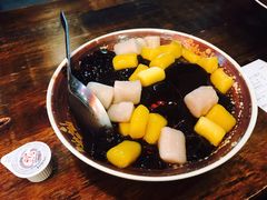 -鲜芋仙(苏州干将店)