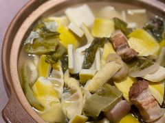 -茶宴·美食地标餐厅(沙坡尾店)
