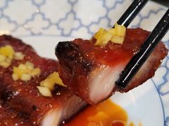 -中山保利艾美酒店-乐美中餐厅