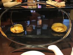 -The Lounge·大堂酒廊·北京粤财JW万豪酒店