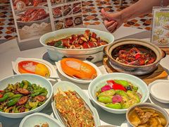 -小荔园·粤菜小馆(美的悦然广场店)
