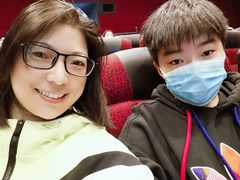 -上影国际影城(普陀绿地缤纷城店)