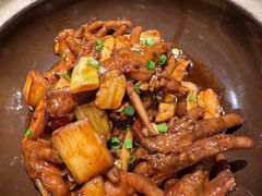 -有位虾匠·手工土菜小馆(市北店)