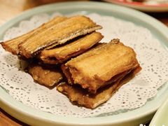 -新白鹿餐厅(百联中环店)