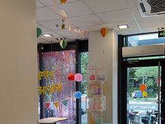 -麦当劳(天鹿南路分店)