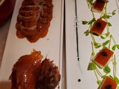 -京华烟云·北京烤鸭(领展购物广场·中关村店)